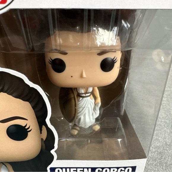 Funko Pop! 300 Series Vinyl Figure - Picture 7 of 7
